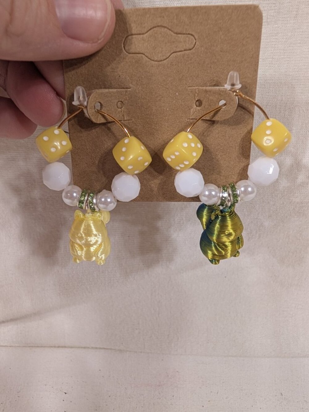 Earrings - Picture 7 of 16